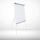 Melamine Flipchart Tripod Whiteboard Easel for school office